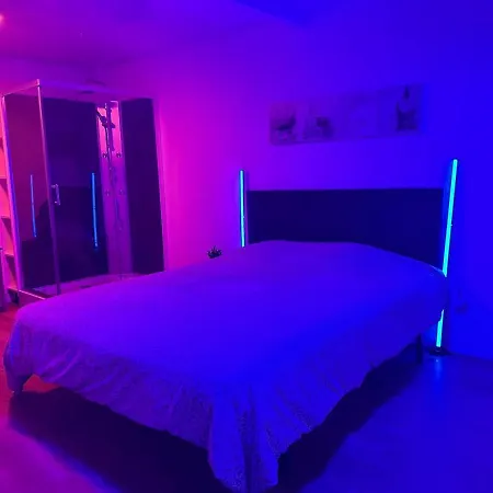 Lägenhet T2 Bords De Meuse