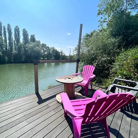 T2 Bords De Meuse * Floing