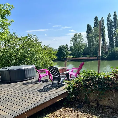 T2 Bords De Meuse