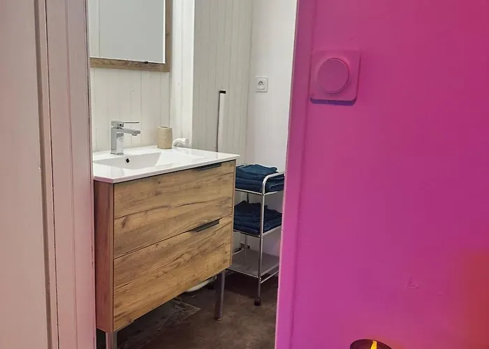 Apartamento T2 Bords De Meuse *