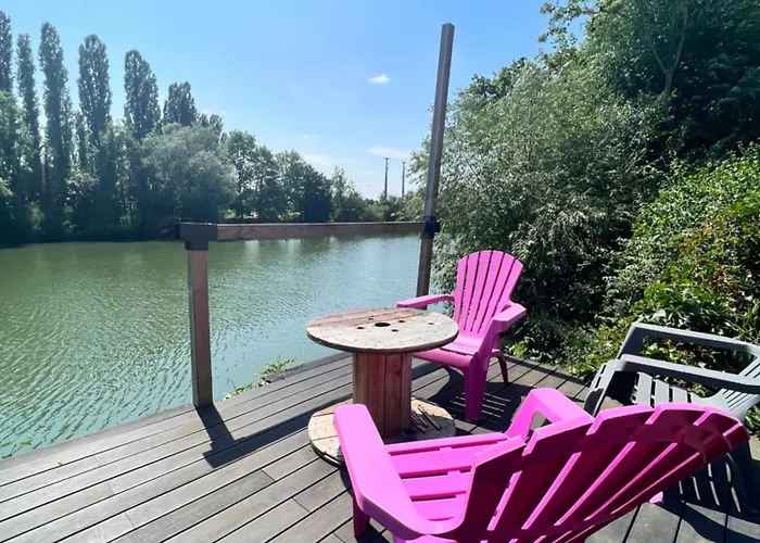 T2 Bords De Meuse * Floing