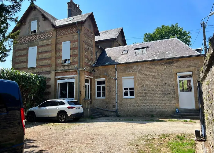 T2 Bords De Meuse * Floing